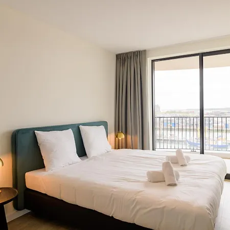 Dormio Breskens Apartments & Penthouses Room photo