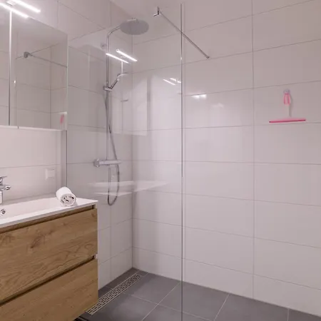 Dormio Breskens Apartments & Penthouses Room photo