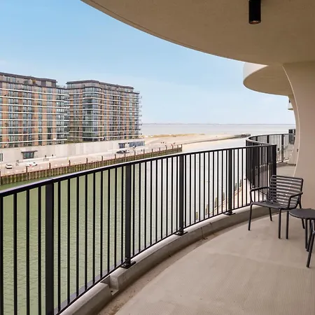 Dormio Breskens Apartments & Penthouses Room photo