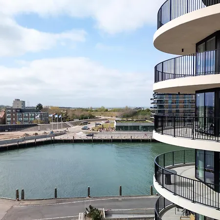 Dormio Breskens Apartments & Penthouses Room photo