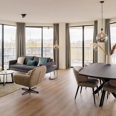 Dormio Breskens Apartments & Penthouses Room photo