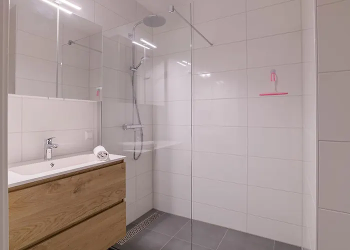 Dormio Breskens Apartments & Penthouses