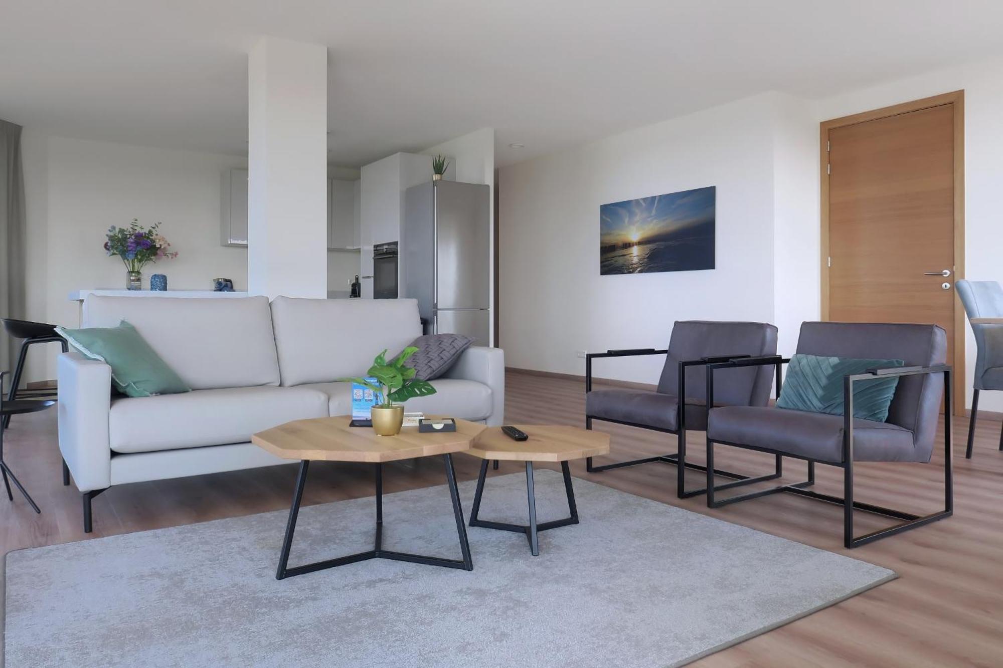 Dormio & Penthouses Resort Breskens