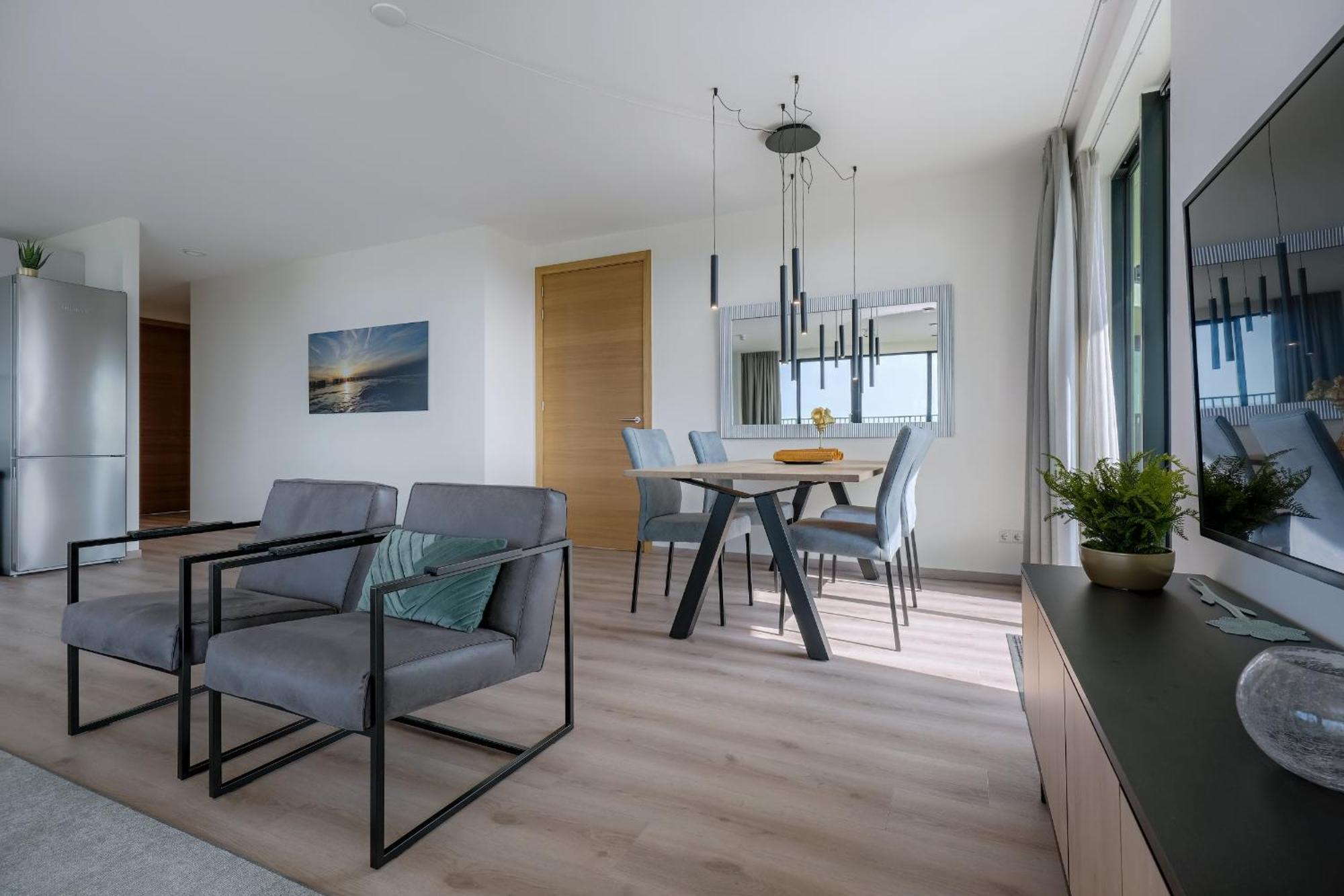 Dormio & Penthouses Resort 4*