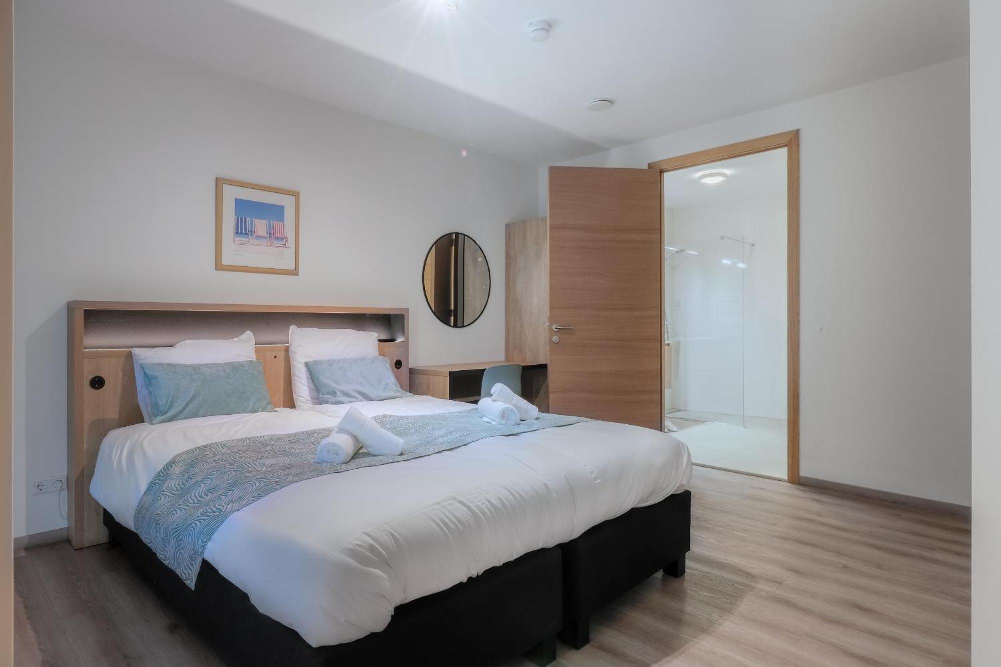 Dormio & Penthouses