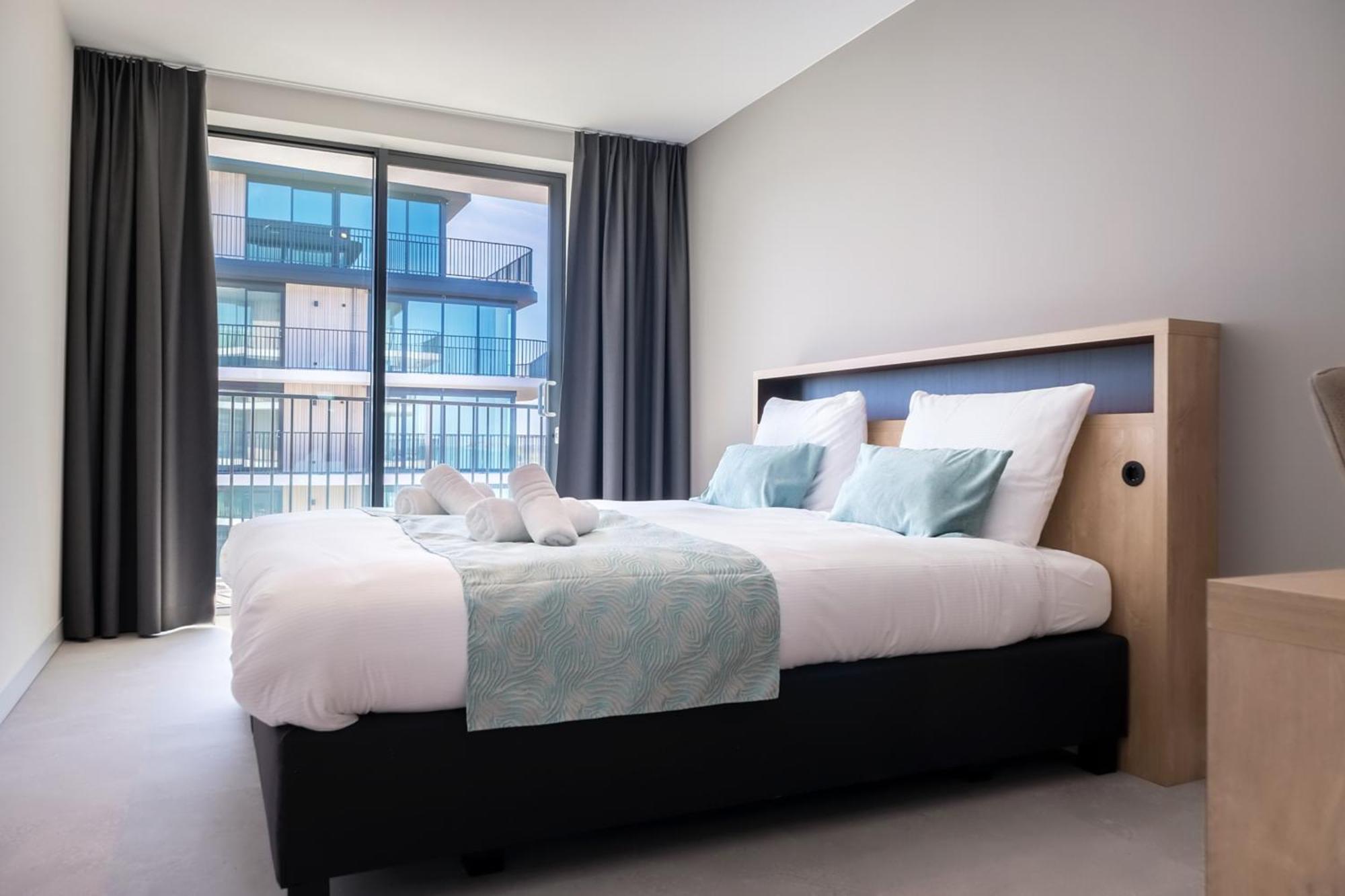 Dormio & Penthouses Resort Breskens