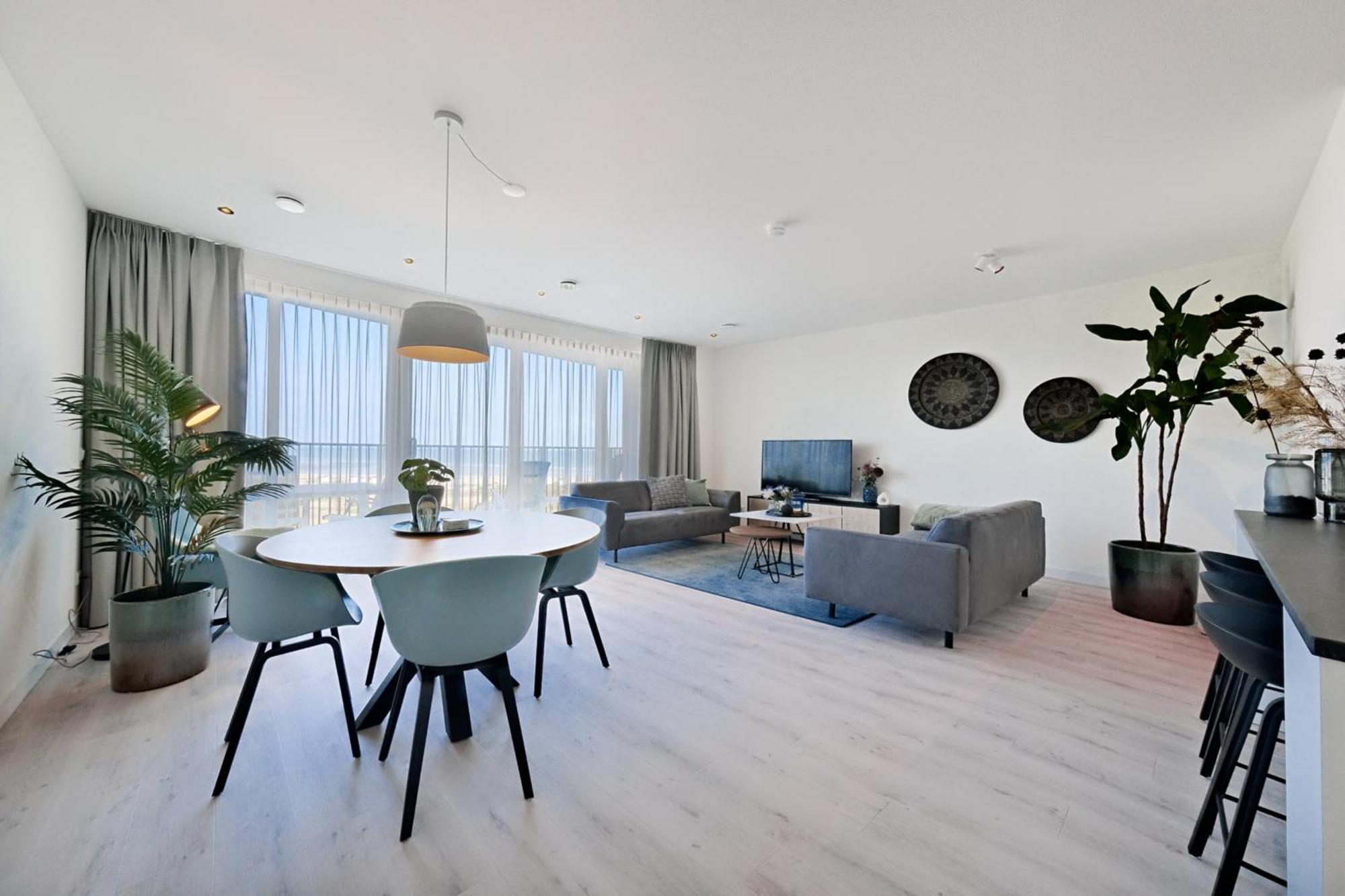 Resort Dormio & Penthouses