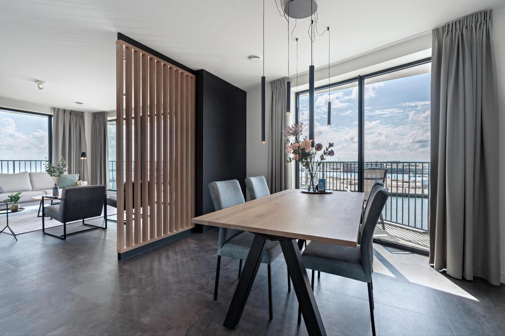 Dormio & Penthouses Resort 4*