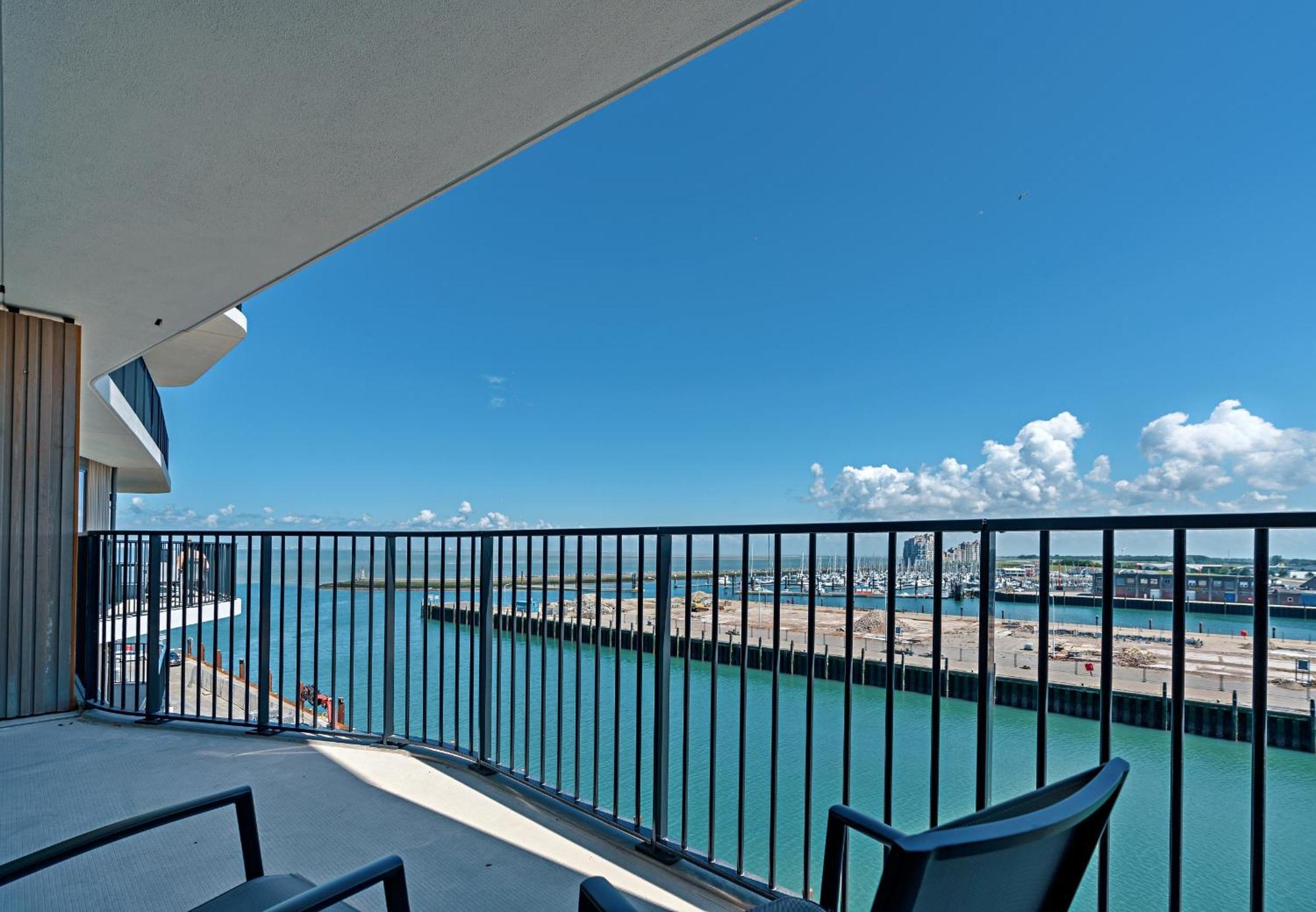 Dormio & Penthouses 4* Breskens