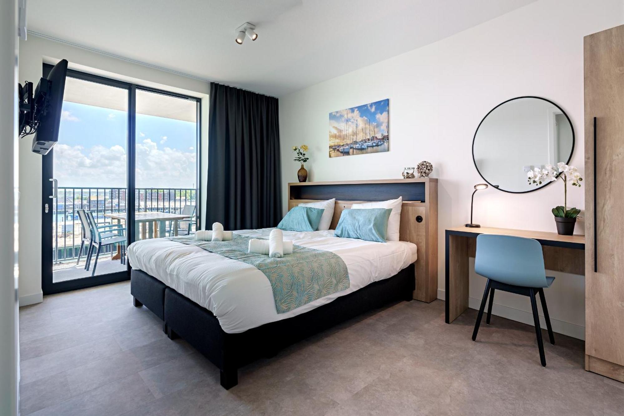Resort Dormio & Penthouses 4*