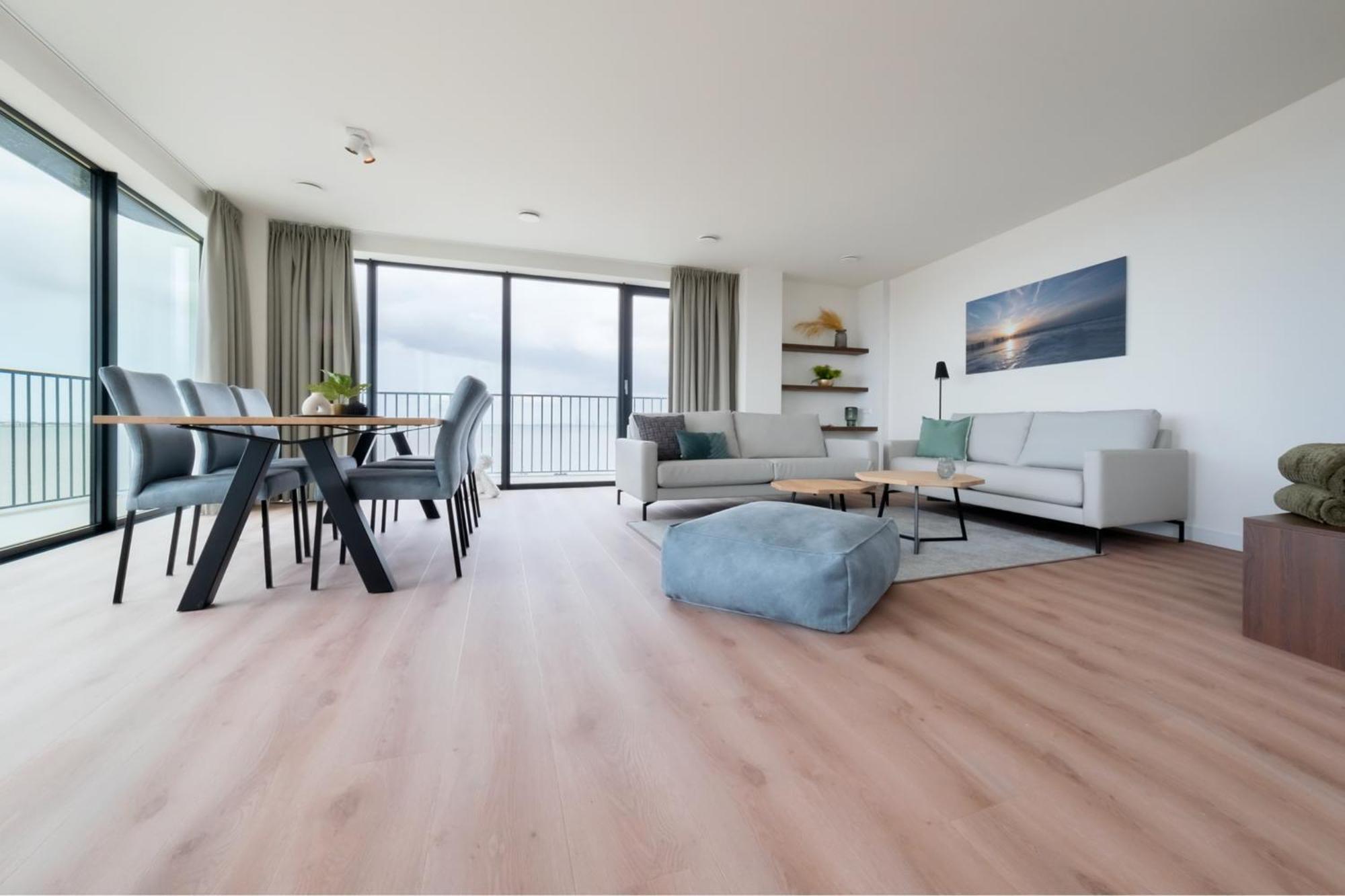 Resort Dormio & Penthouses Breskens