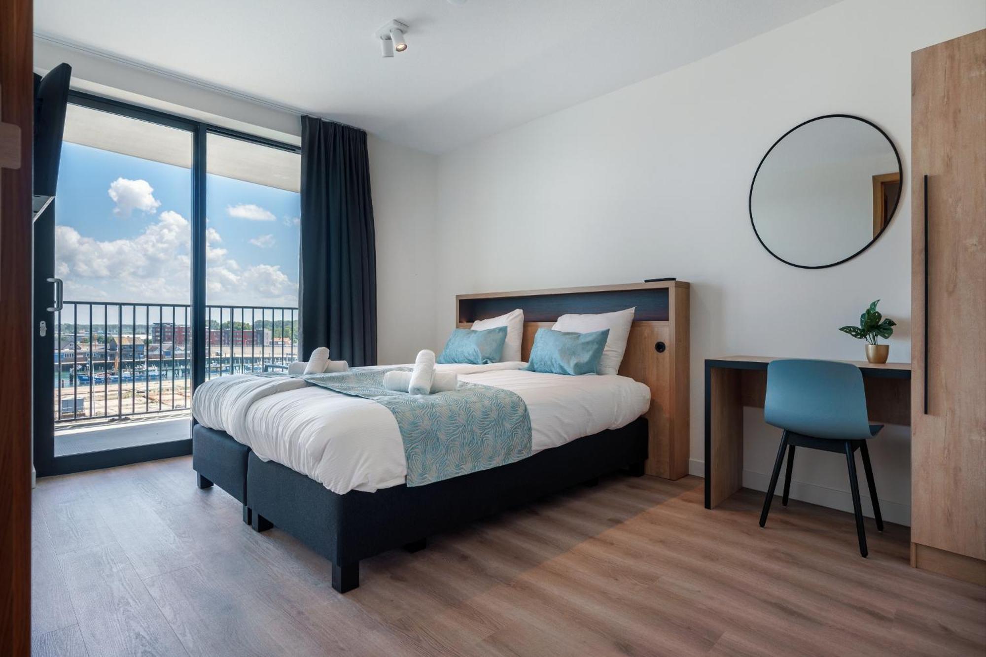 Dormio & Penthouses Breskens