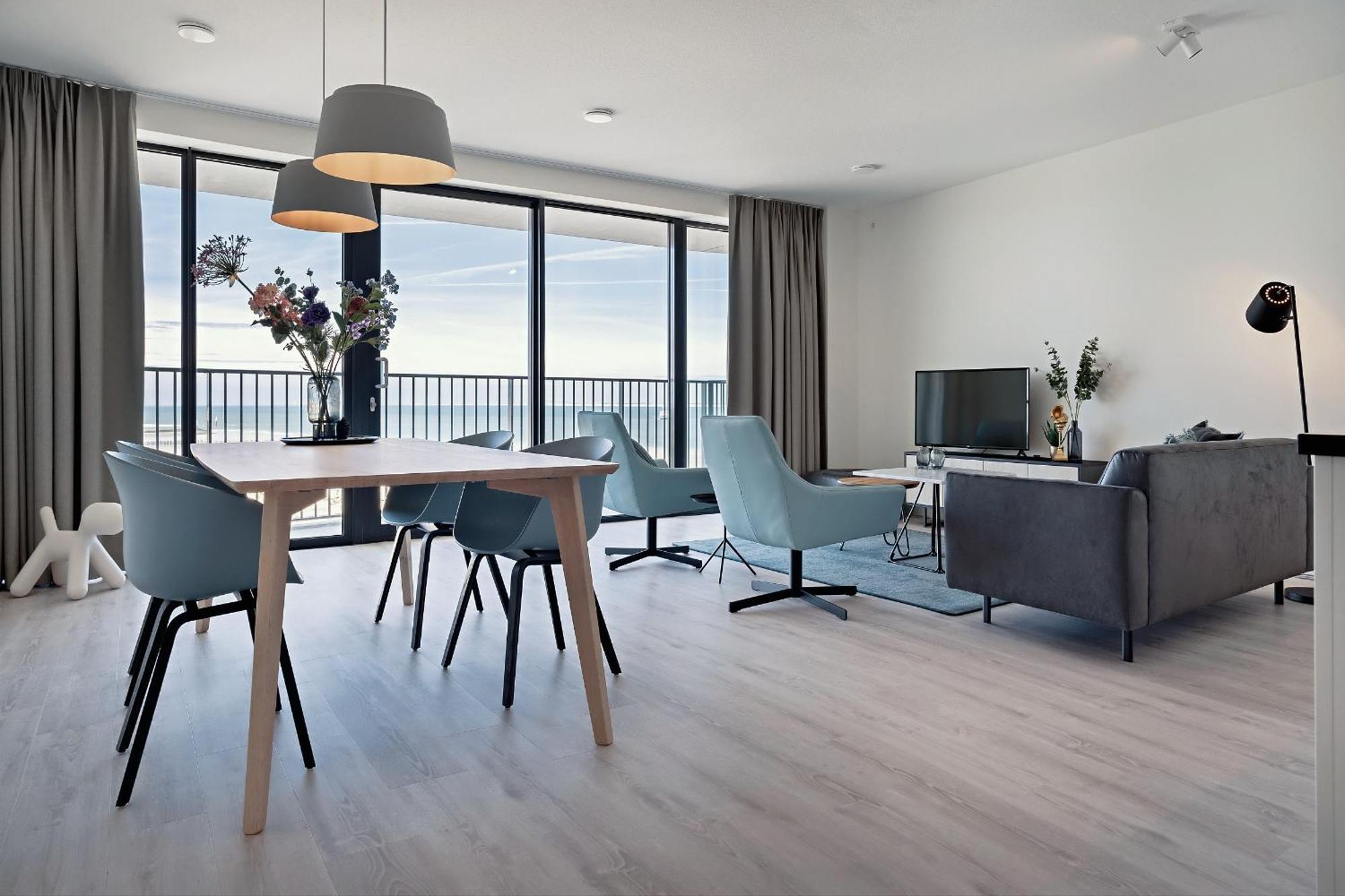 Dormio & Penthouses 4* Breskens