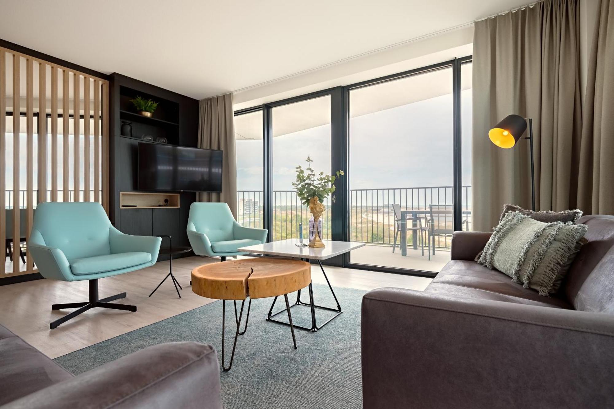 Dormio & Penthouses Resort