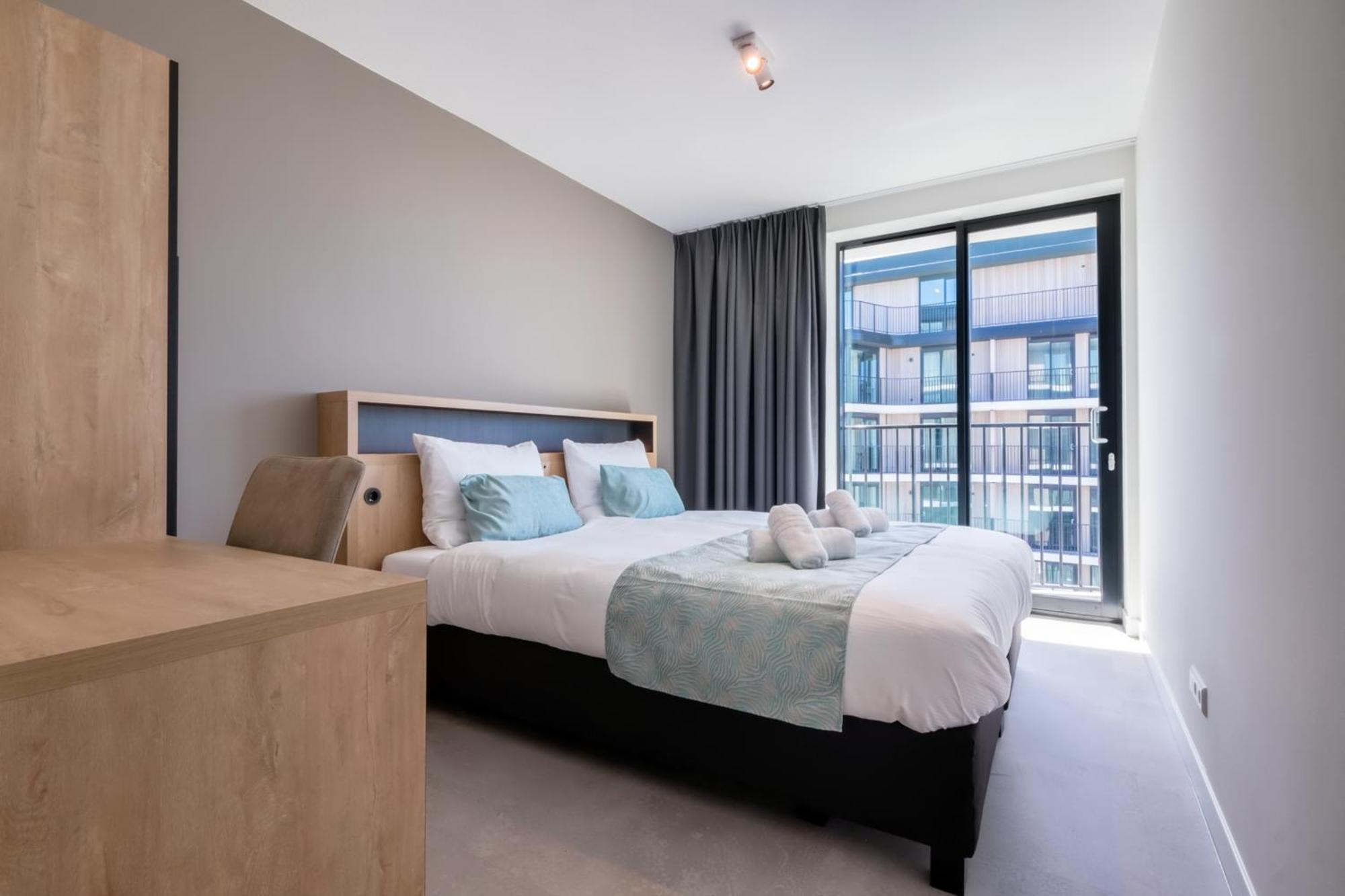 Dormio & Penthouses Resort 4*