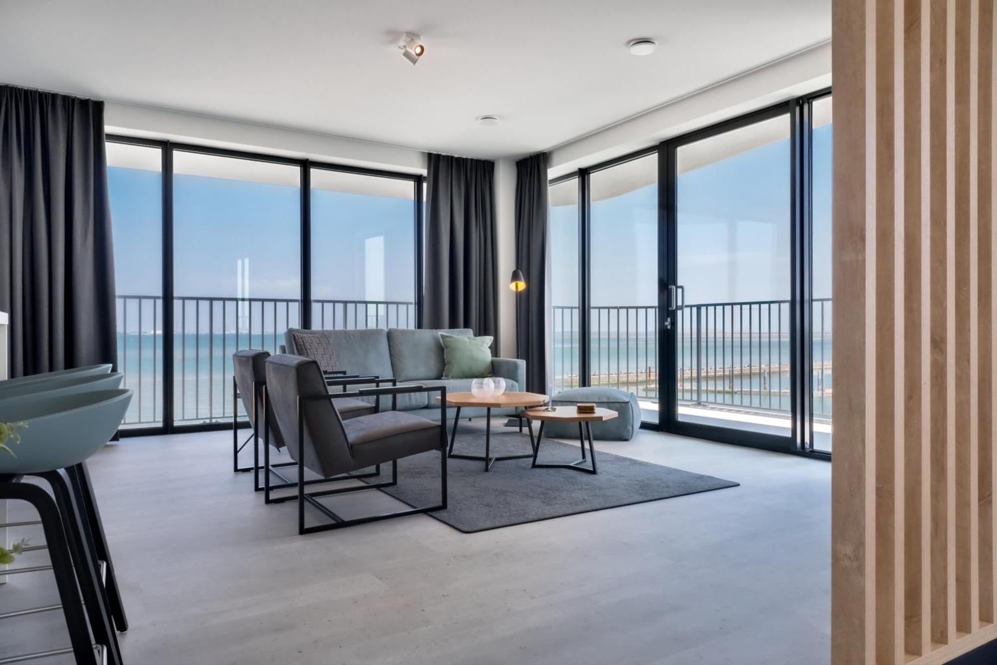Dormio & Penthouses 4*
