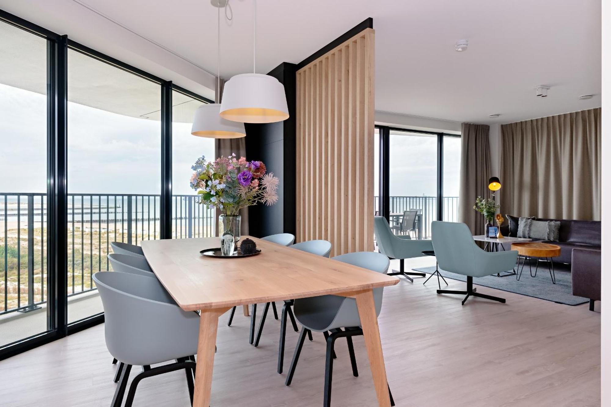 Dormio & Penthouses