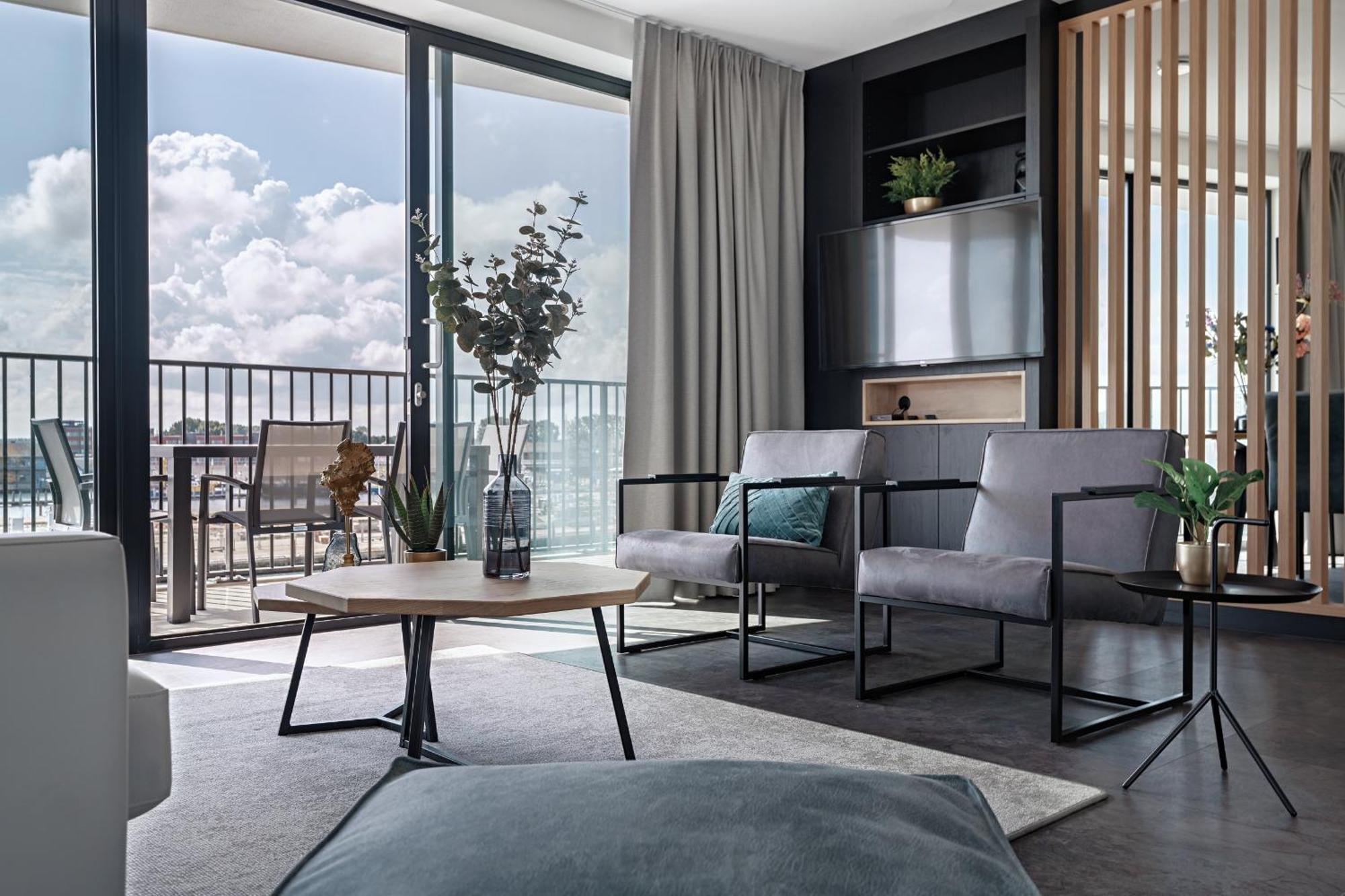 Resort Dormio & Penthouses Breskens