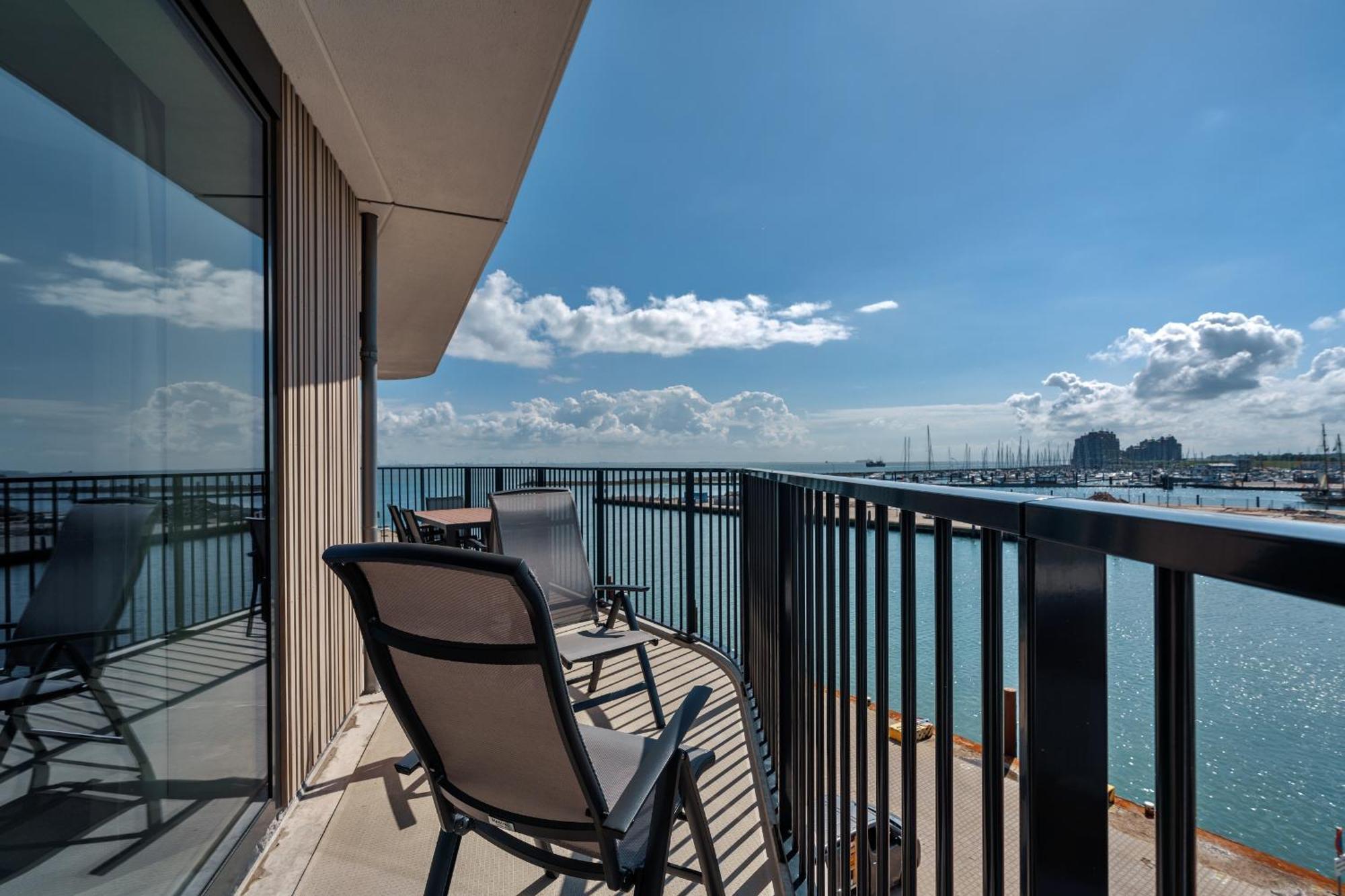 Dormio & Penthouses Breskens
