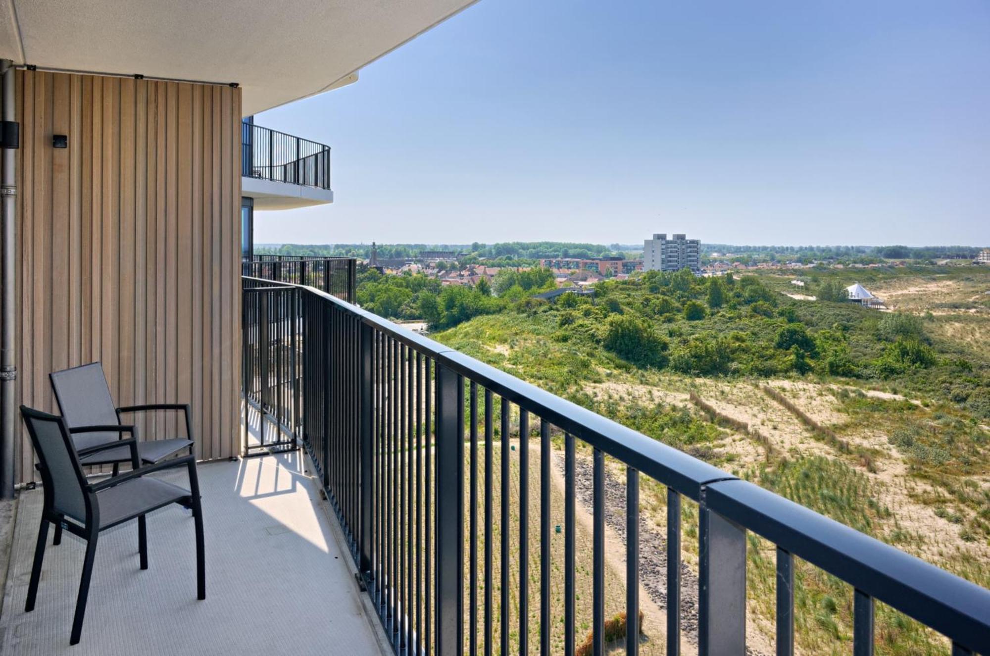 Dormio & Penthouses Resort 4*