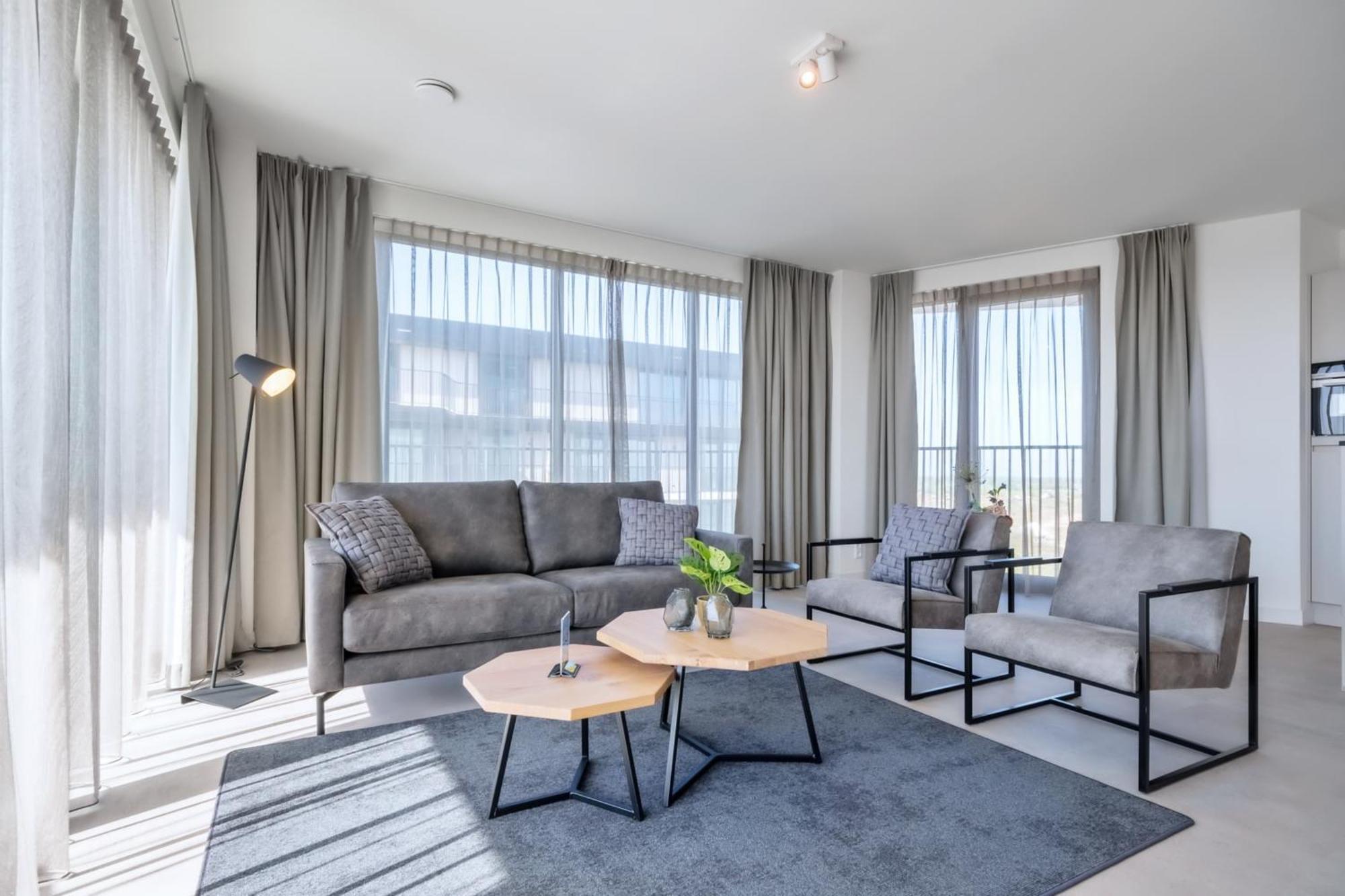 Resort Dormio & Penthouses Breskens