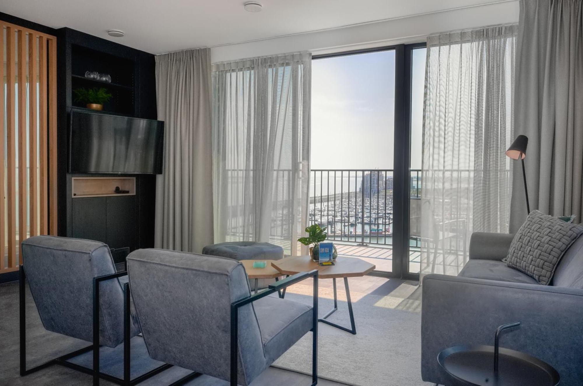 Dormio & Penthouses Breskens