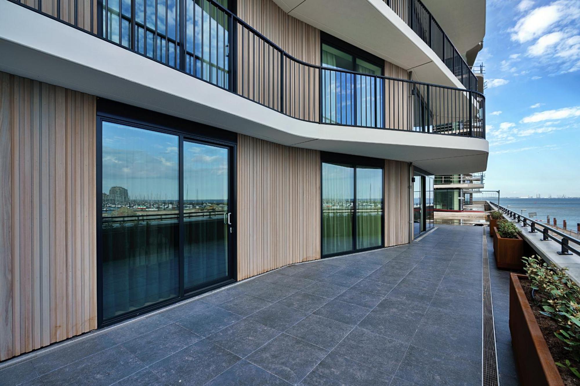 Dormio & Penthouses 4* Breskens