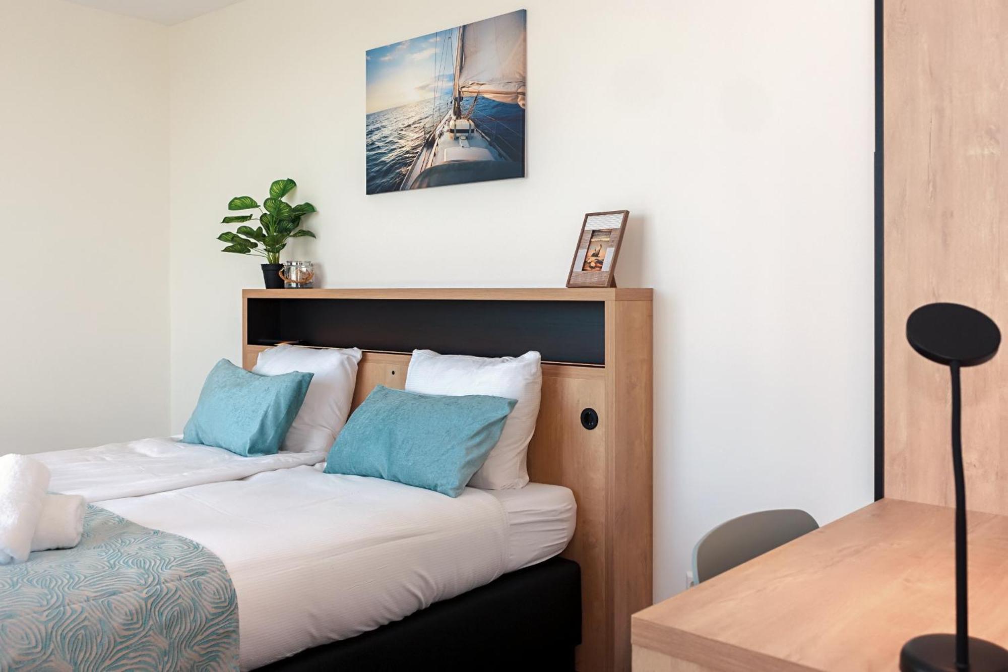 Dormio & Penthouses Resort Breskens