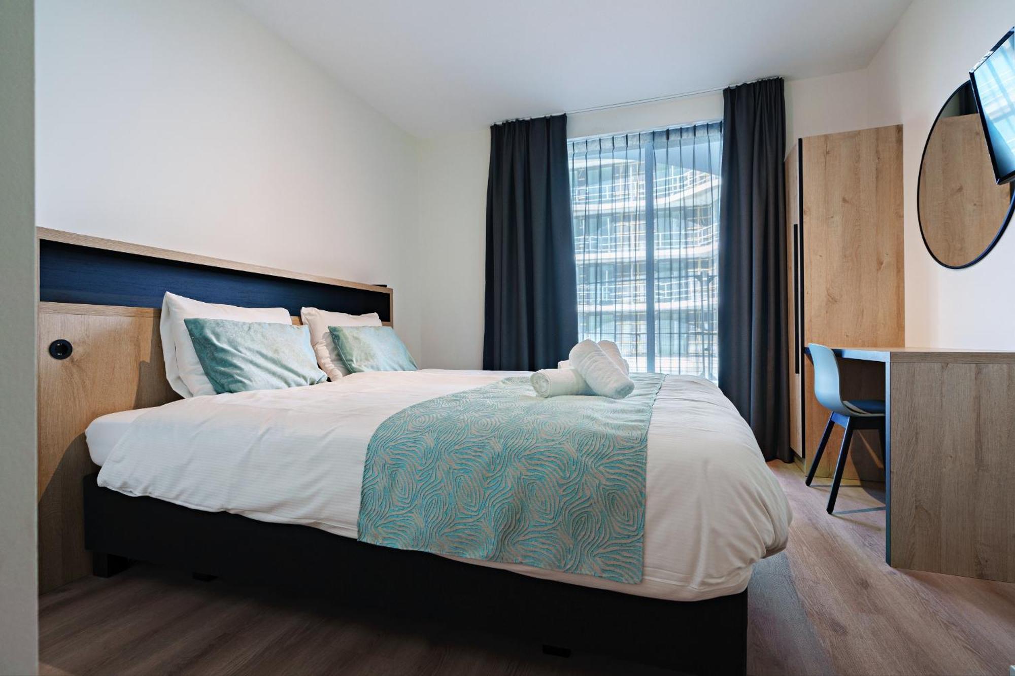 Dormio & Penthouses Breskens