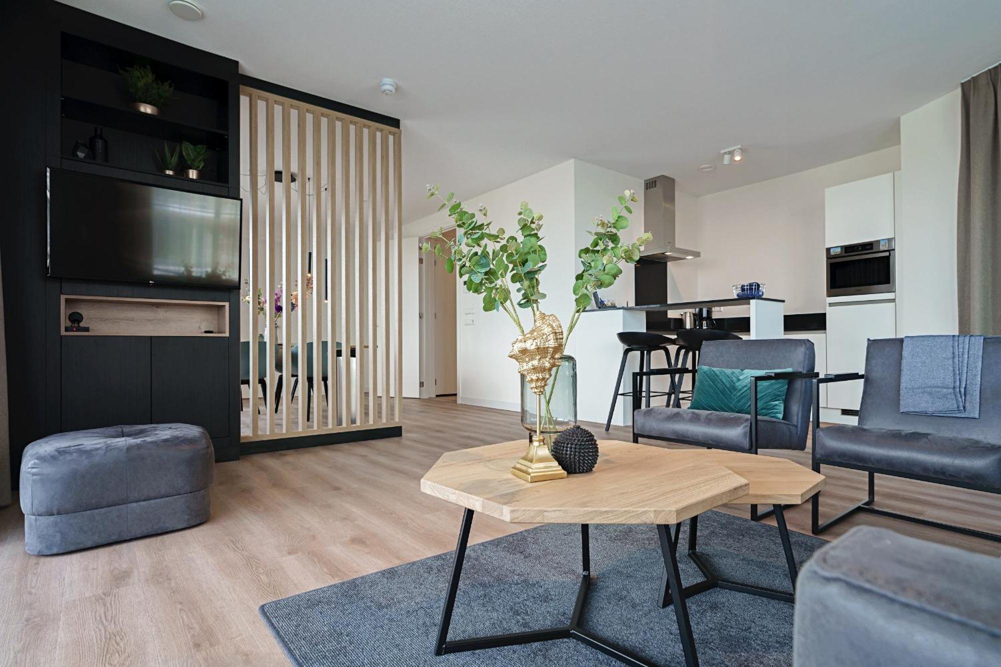 Dormio & Penthouses