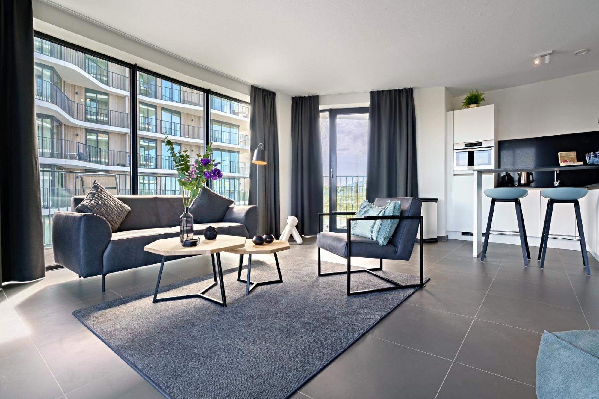 Dormio & Penthouses Resort