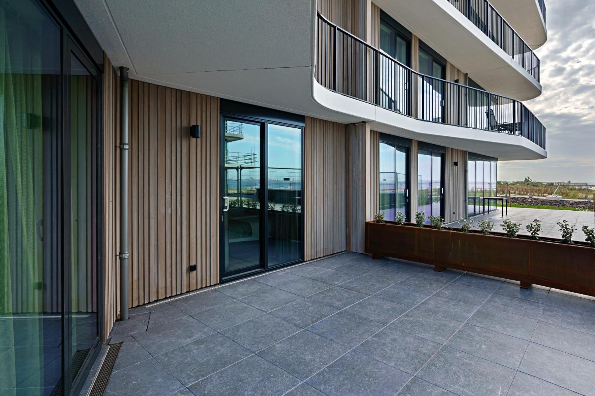 Resort Dormio & Penthouses Breskens