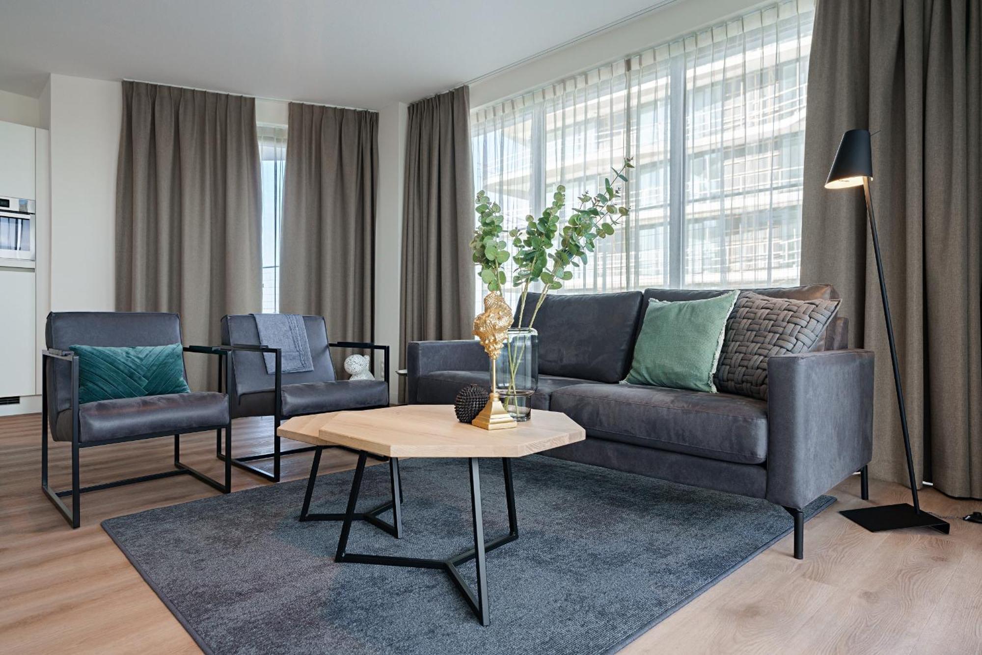 Dormio & Penthouses 4*