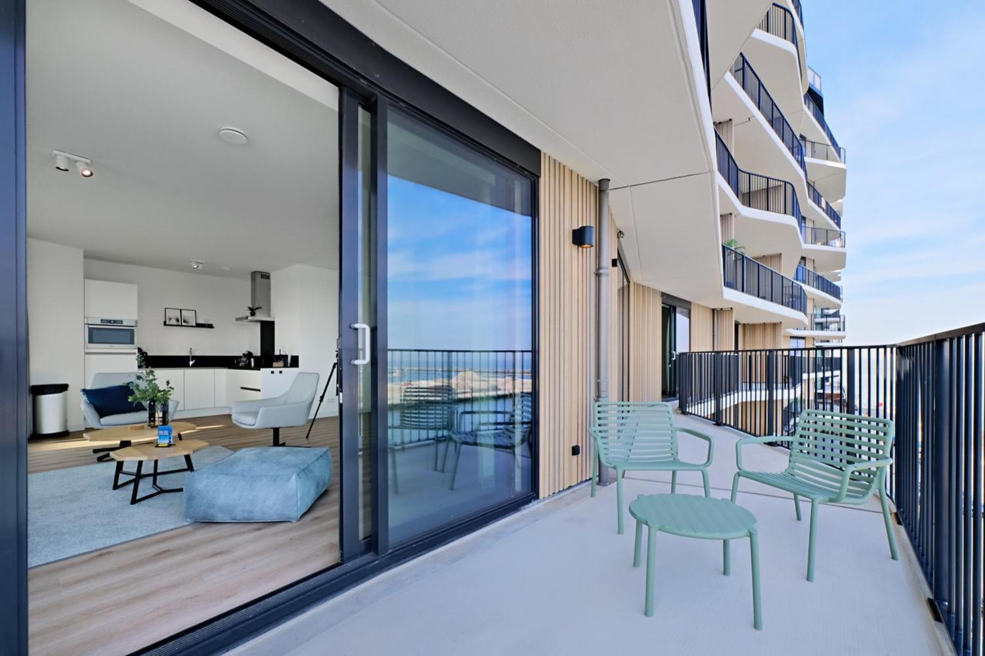 Dormio & Penthouses Breskens