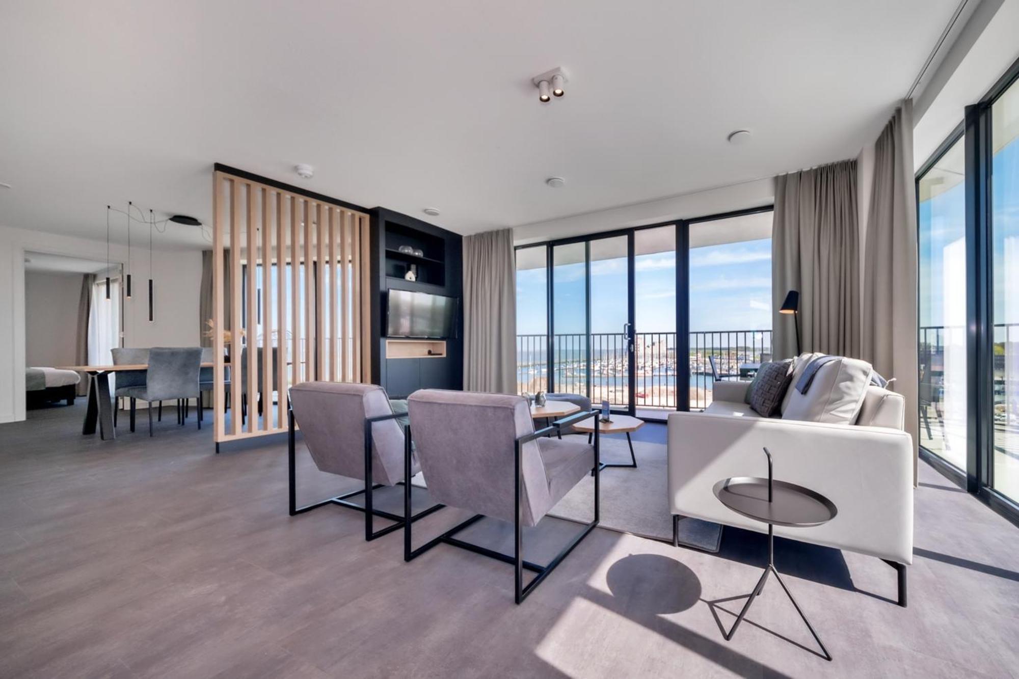 Resort Dormio & Penthouses