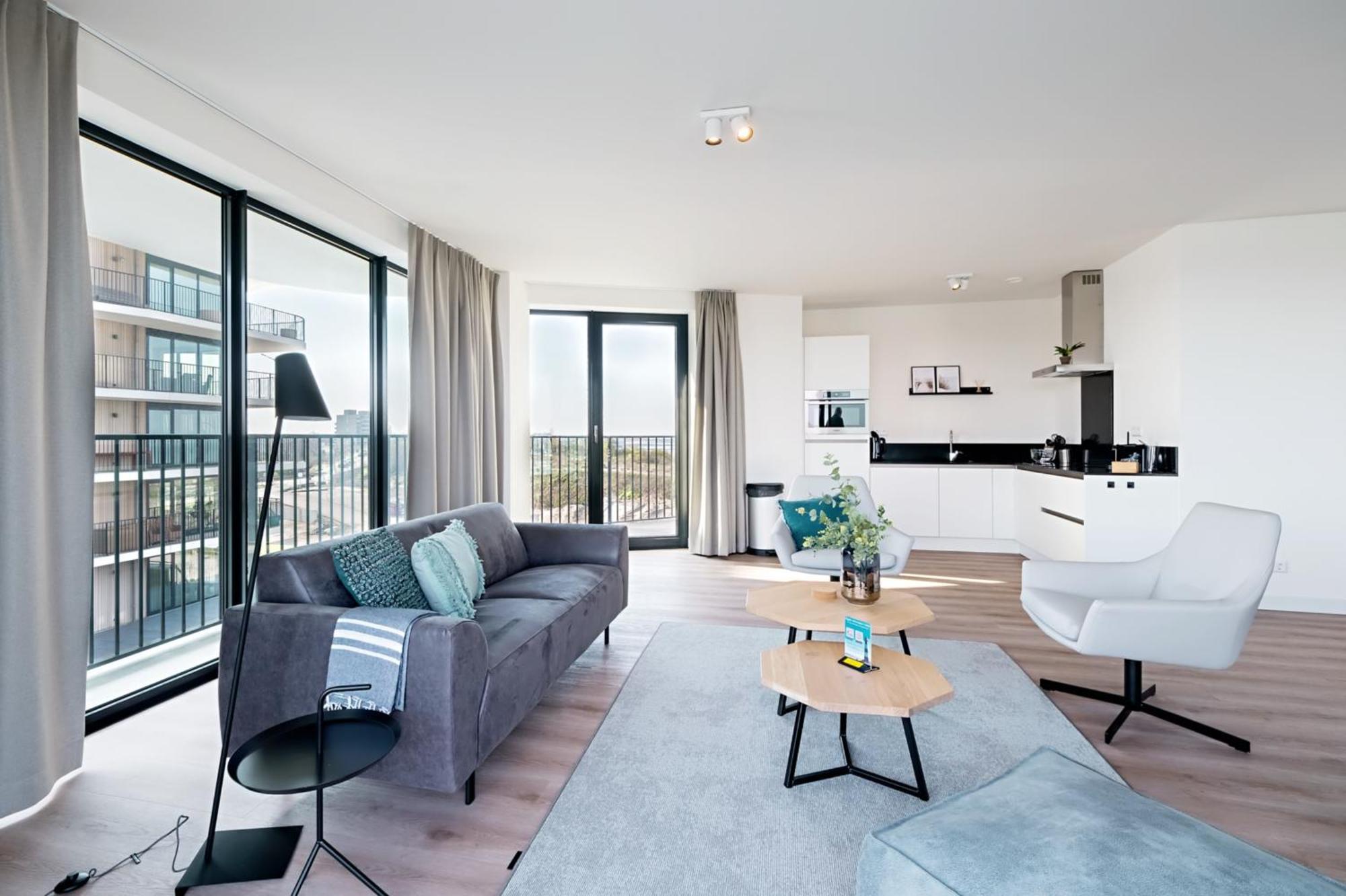 Resort Dormio & Penthouses 4*