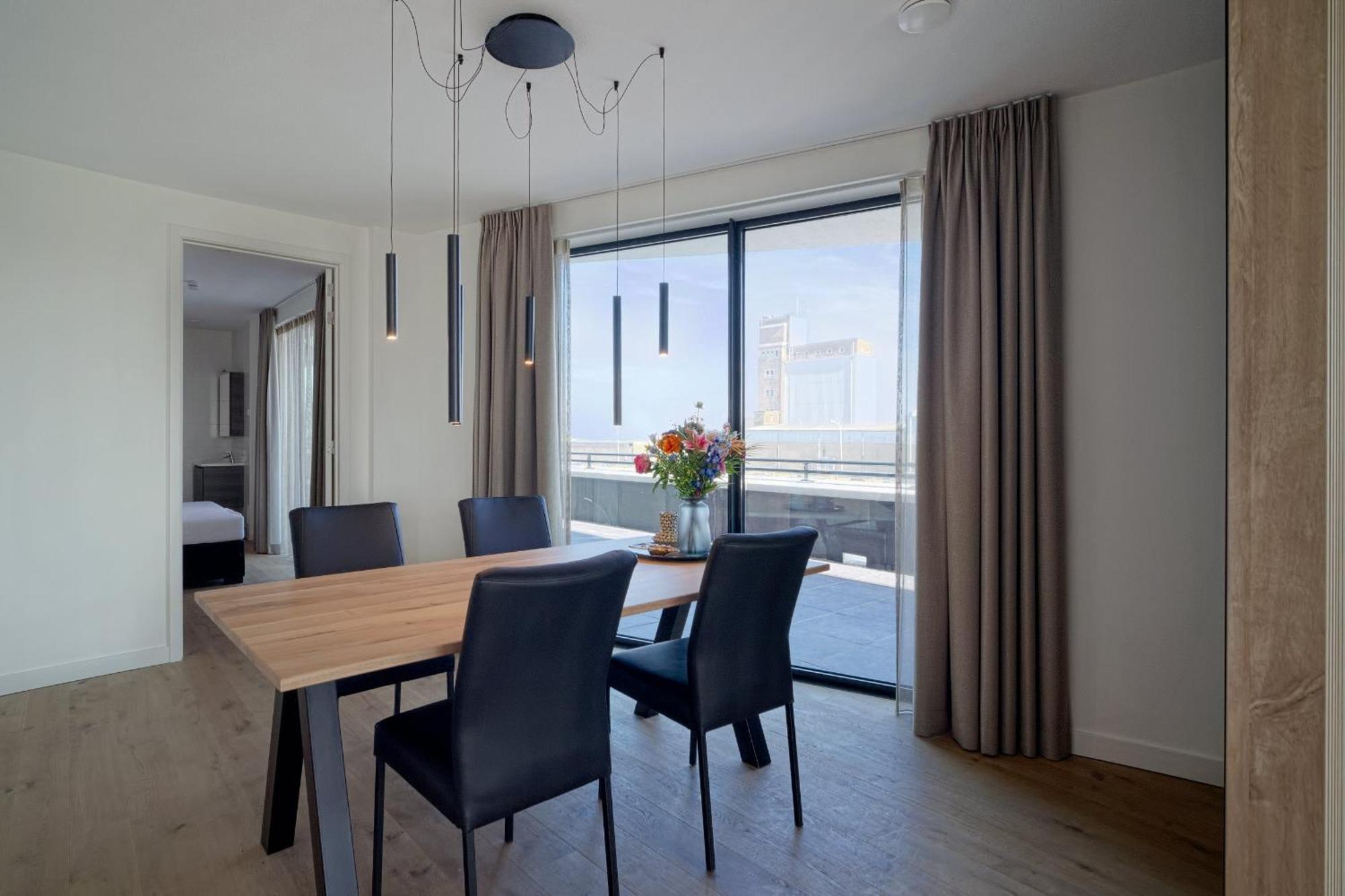 Dormio & Penthouses 4*