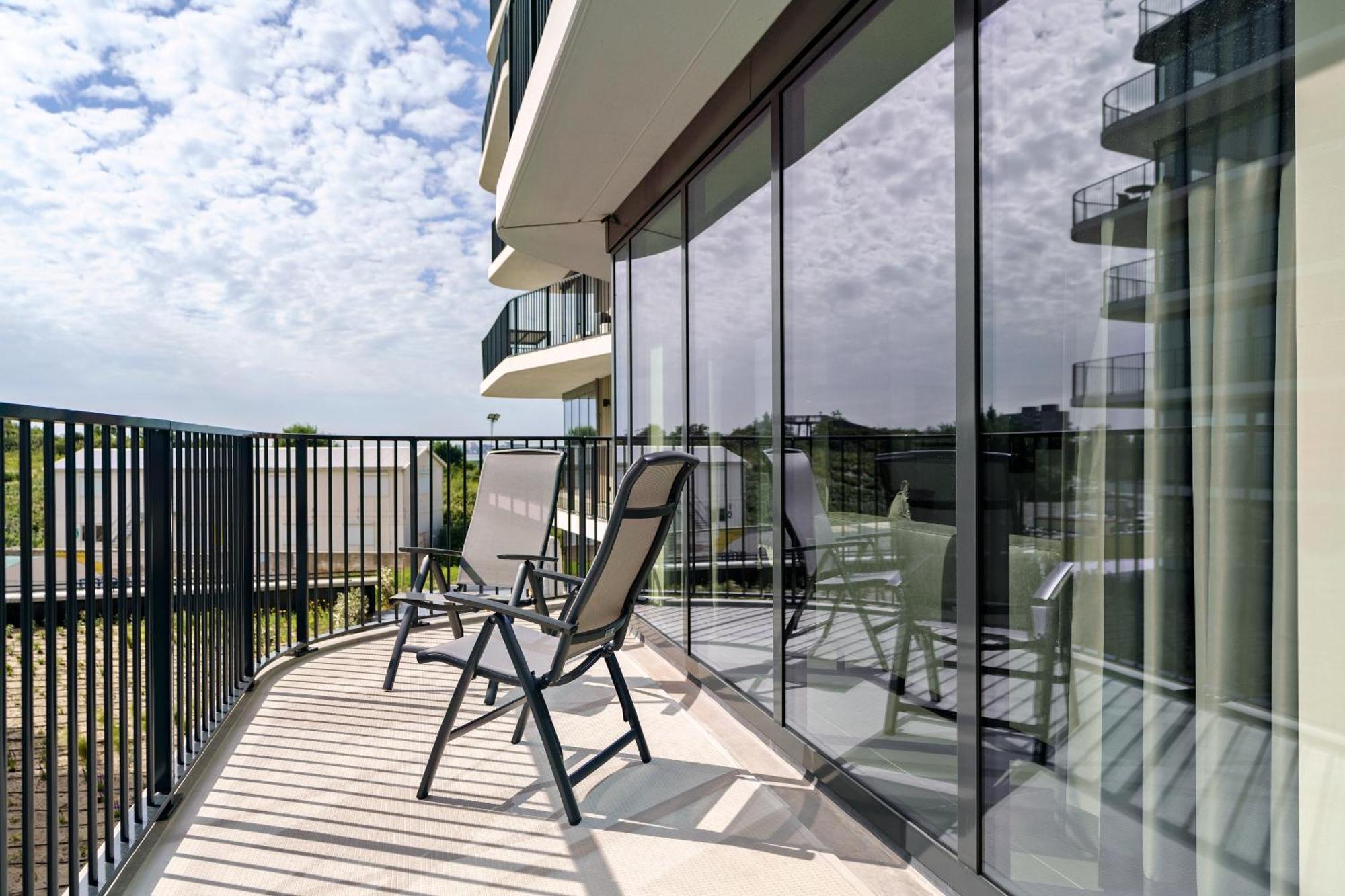 Dormio & Penthouses 4* Breskens