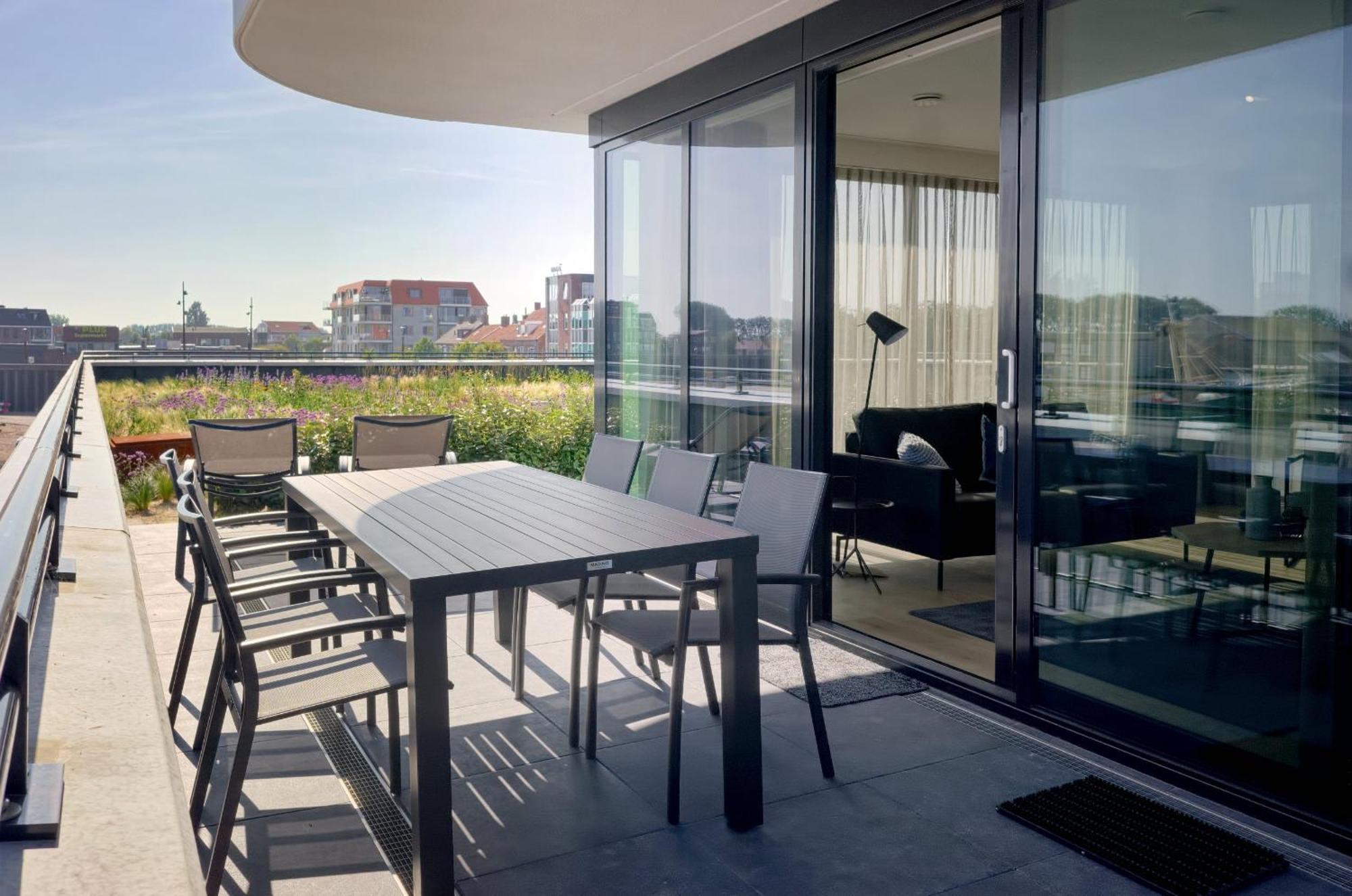 Resort Dormio & Penthouses