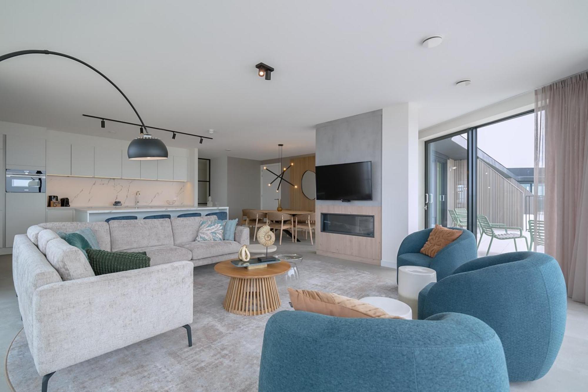 Dormio & Penthouses Breskens
