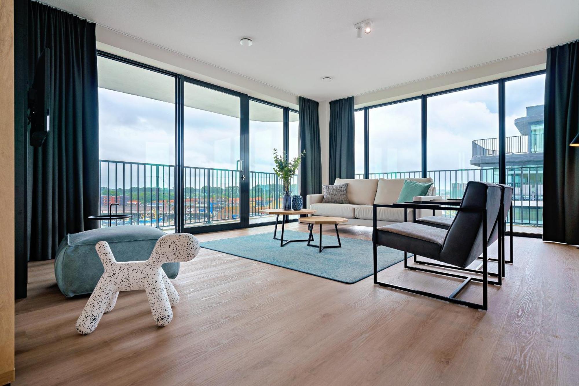 Dormio & Penthouses Breskens