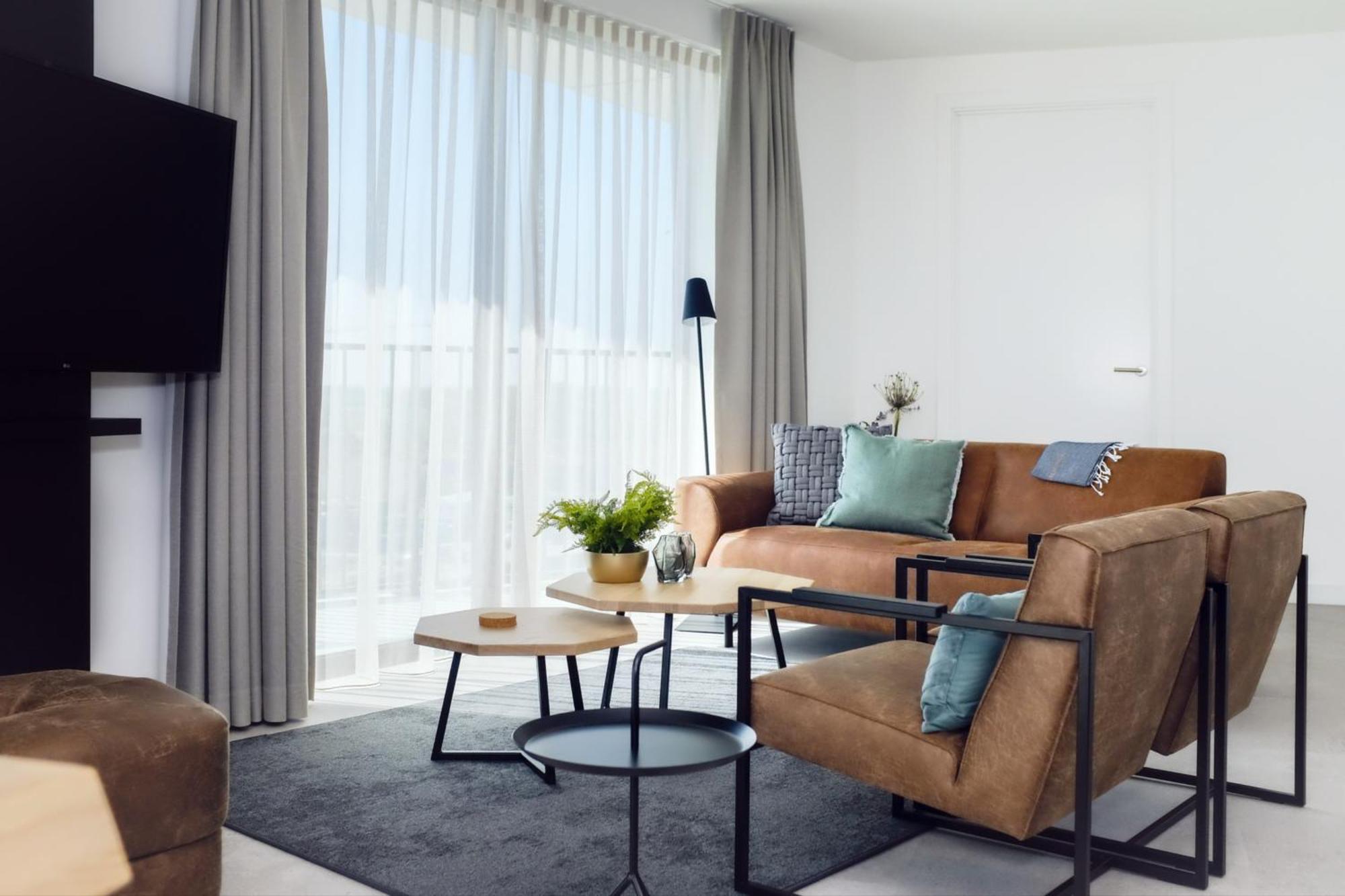 Dormio & Penthouses 4* Breskens