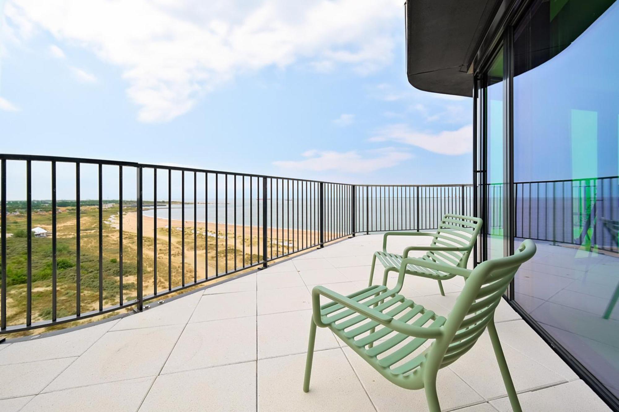 Dormio & Penthouses Breskens