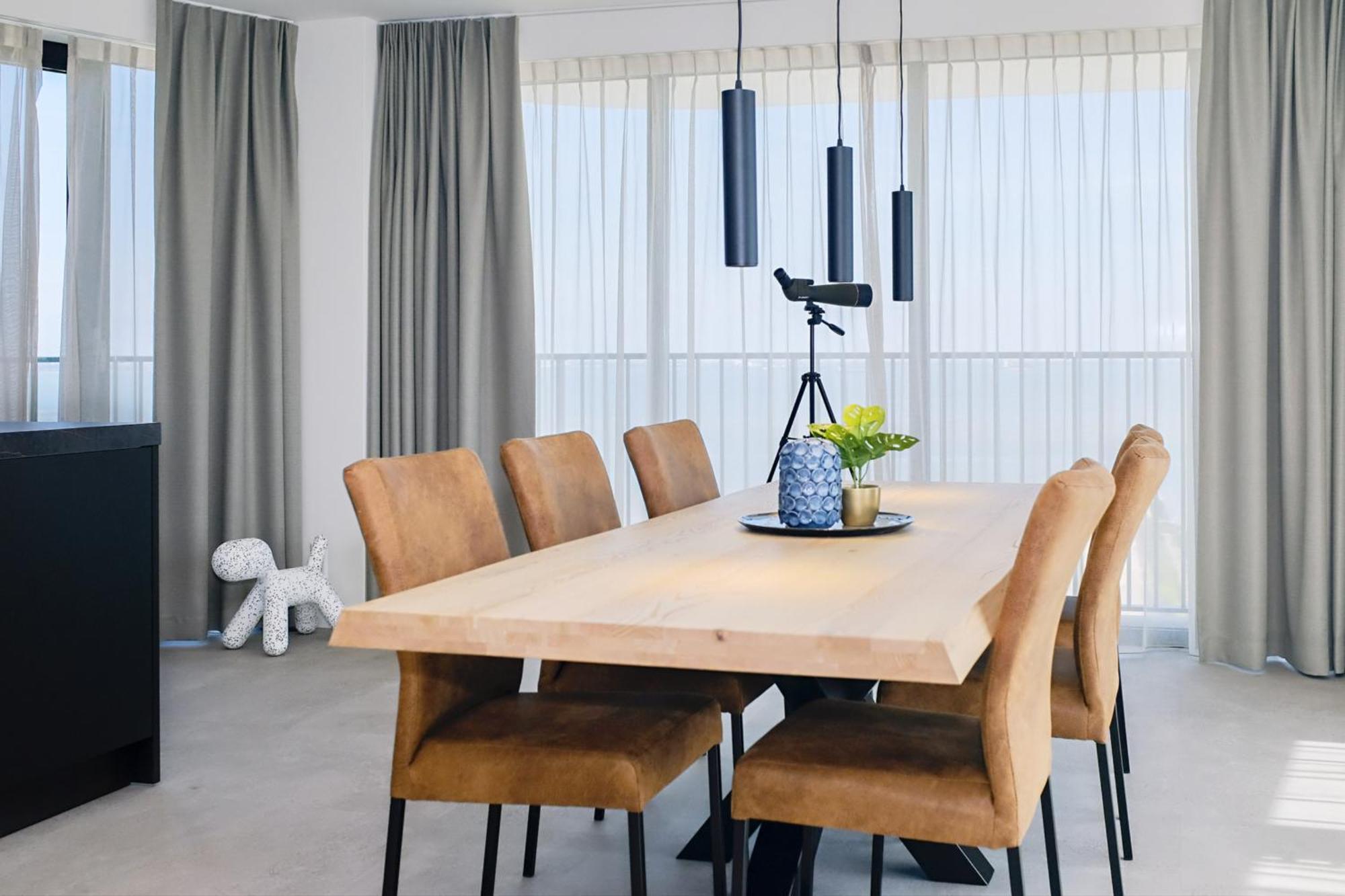 Dormio & Penthouses