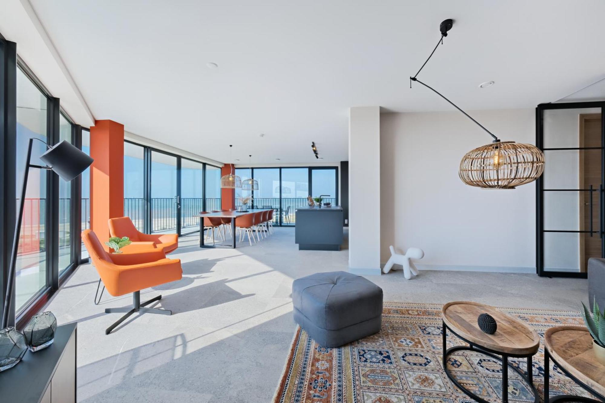 Dormio & Penthouses Resort