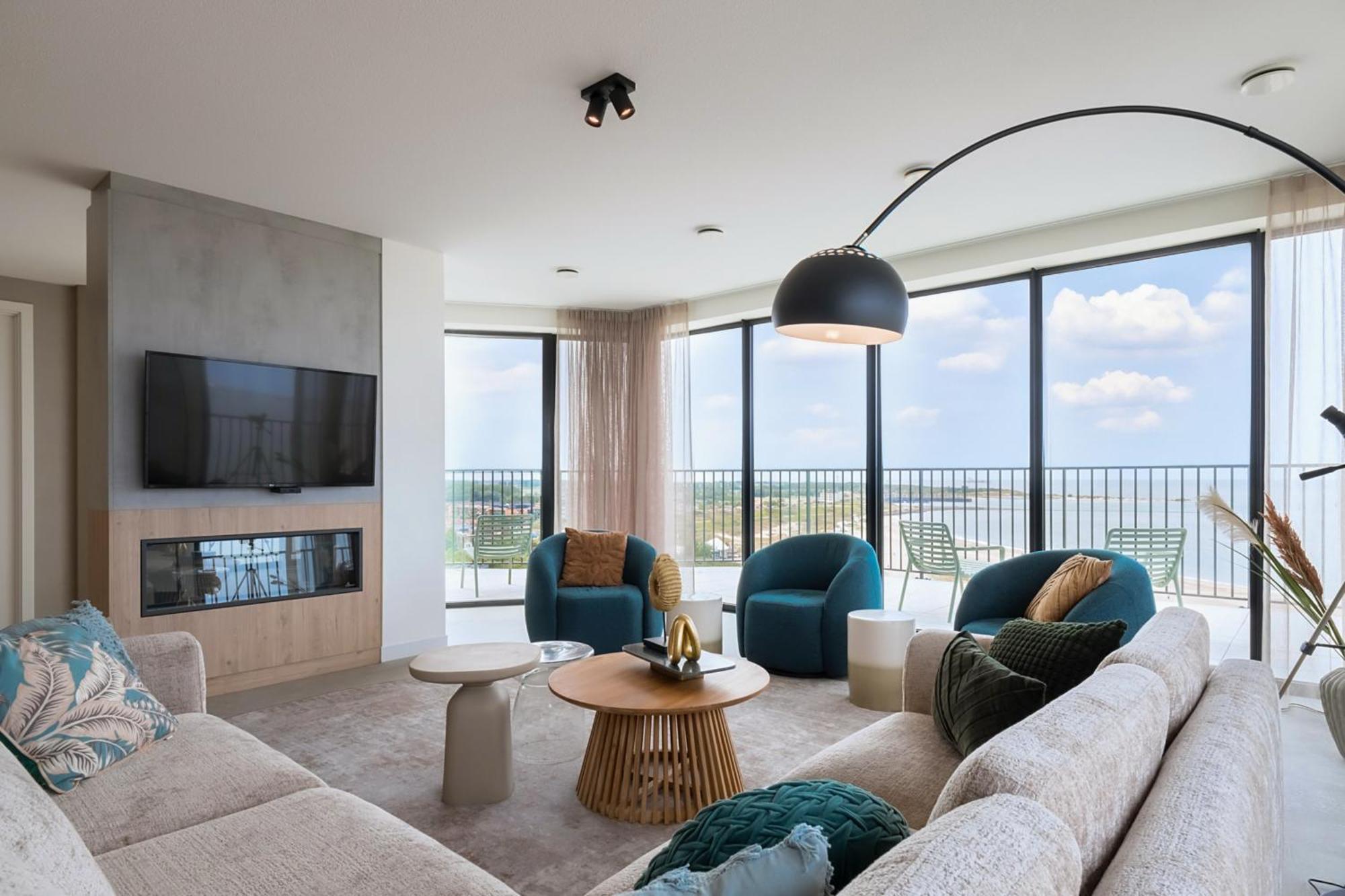 Resort Dormio & Penthouses
