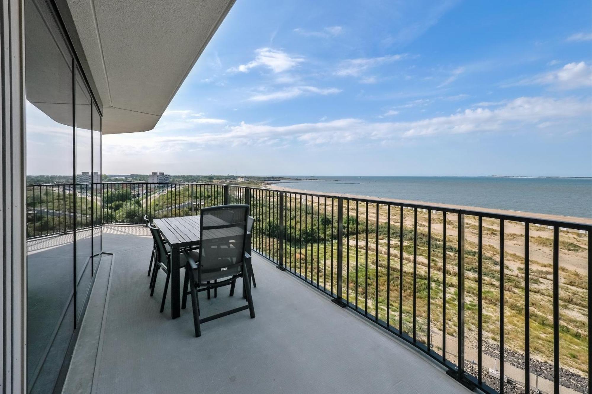Resort Dormio & Penthouses Breskens