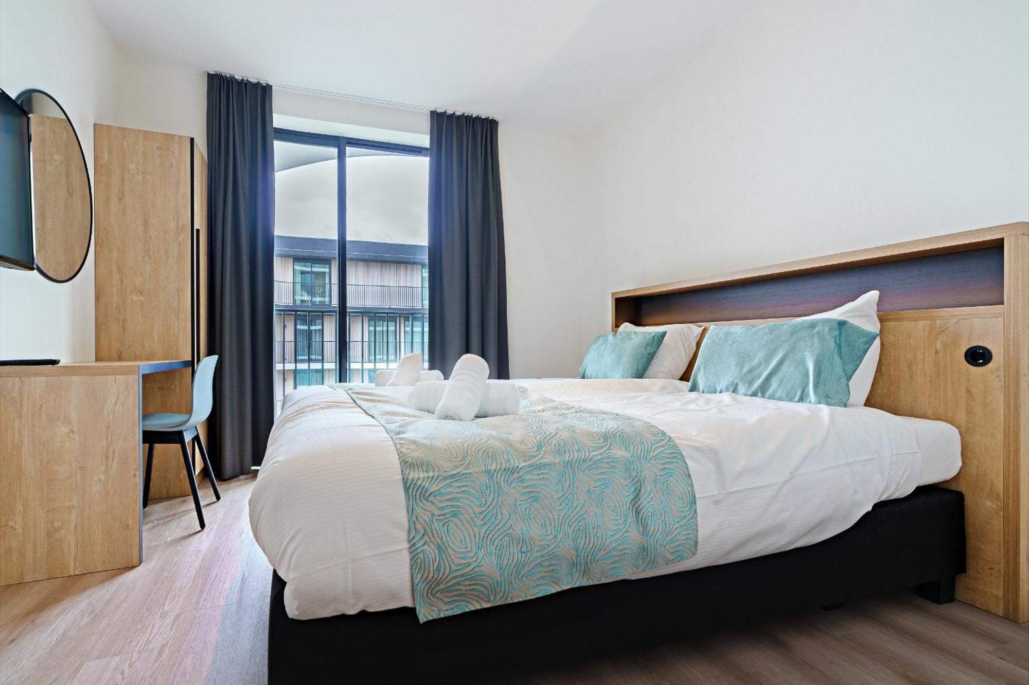 Dormio & Penthouses Breskens