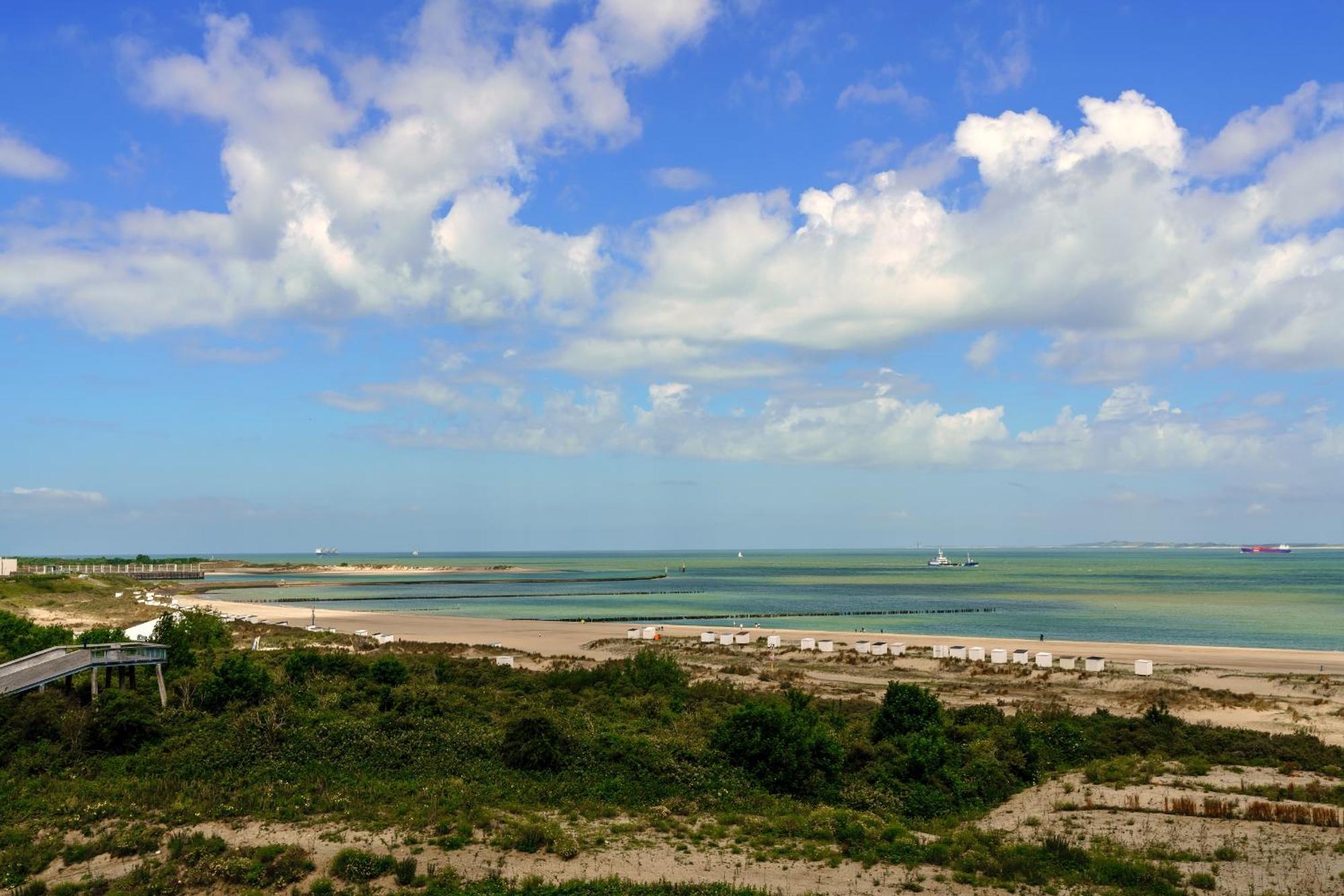 Dormio & Penthouses 4* Breskens