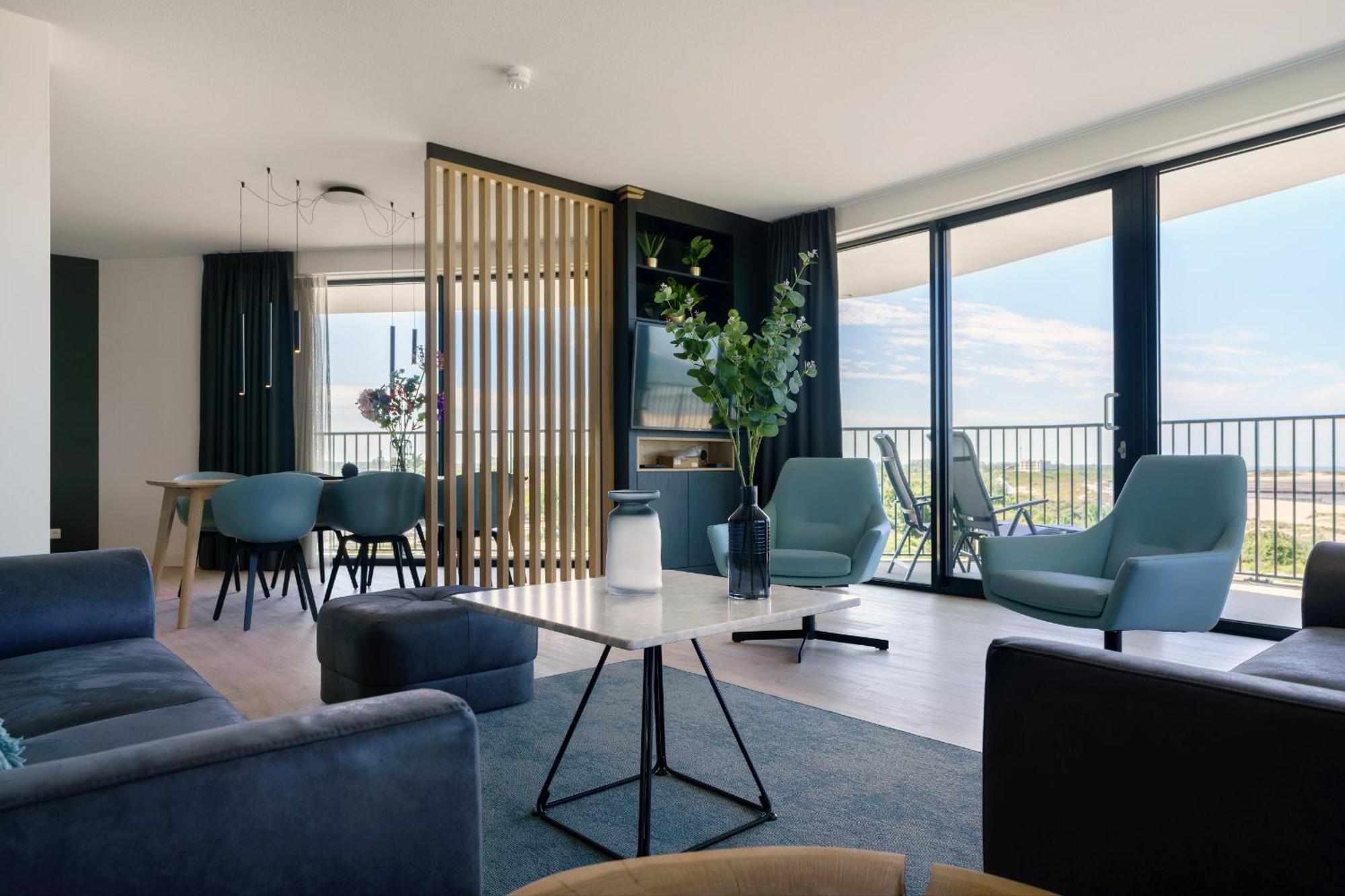 Resort Dormio & Penthouses 4*